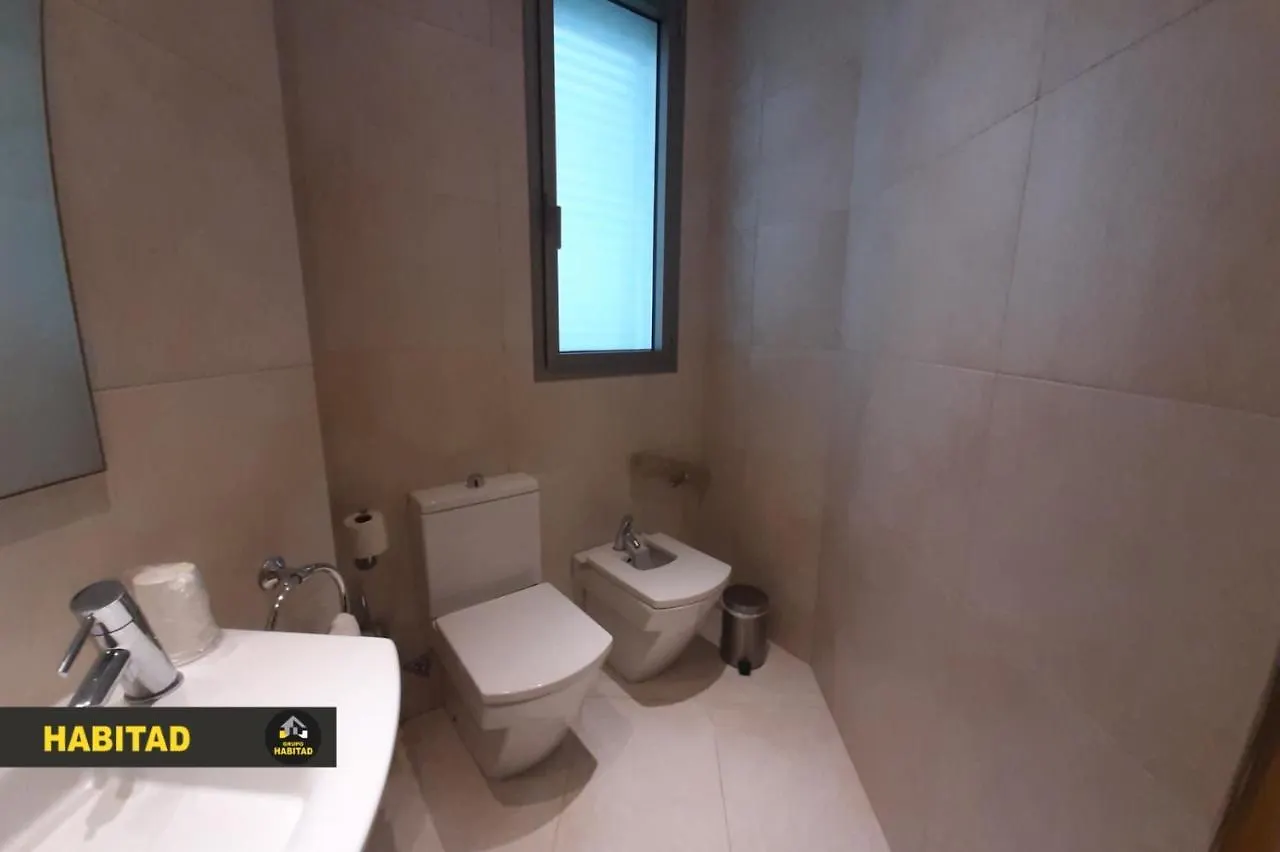 Hostal Rambla Sant Boi de Llobregat Spain