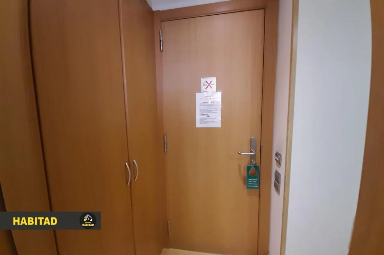 Hostal Rambla Sant Boi de Llobregat Guest house