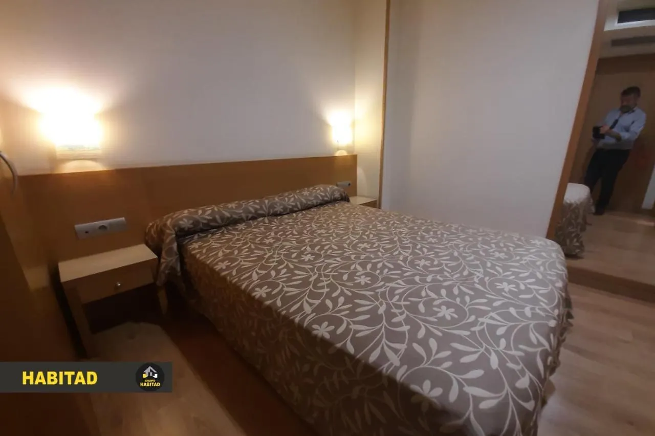 Hostal Rambla Sant Boi de Llobregat 2*,