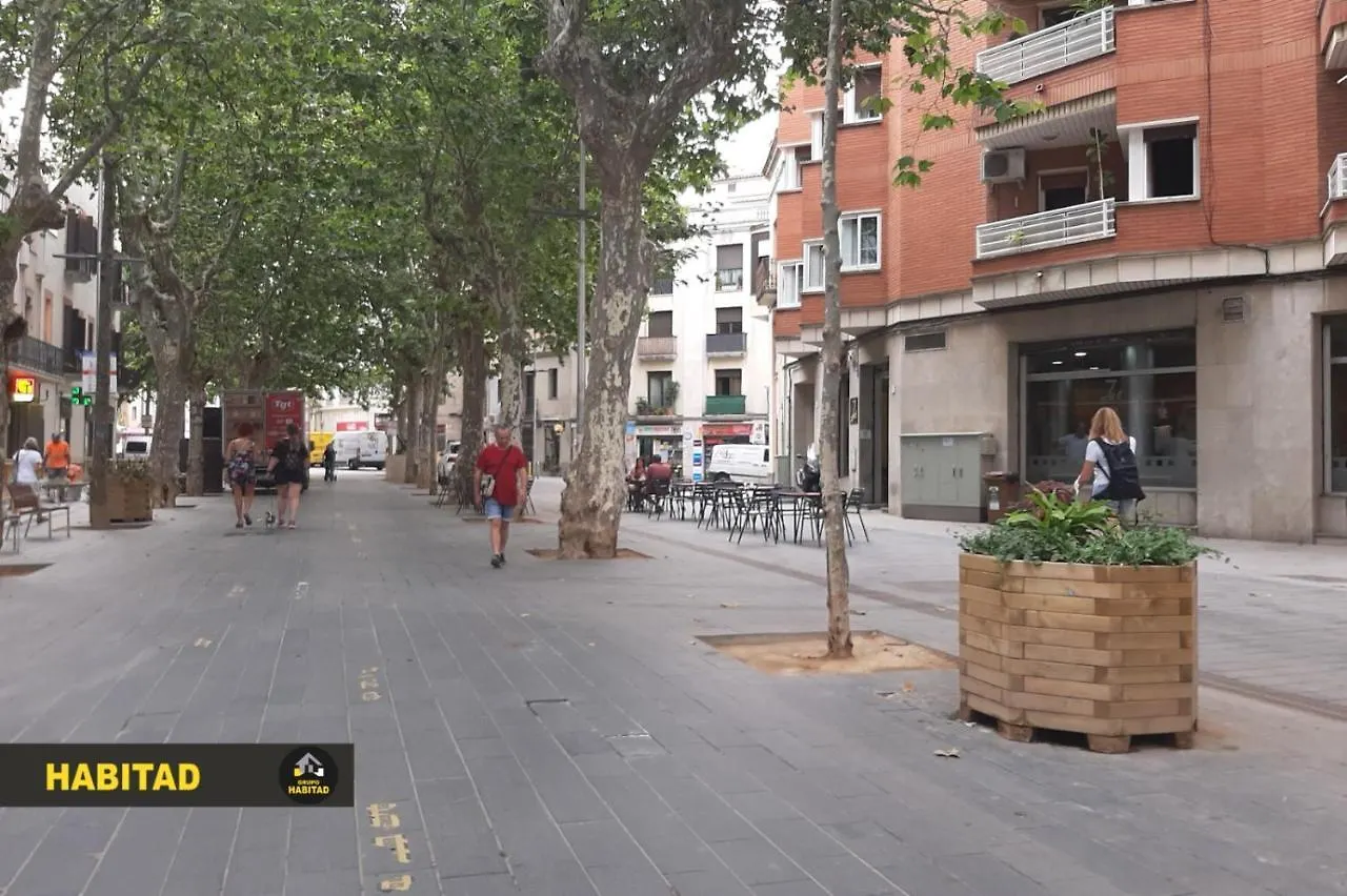 Hostal Rambla Sant Boi de Llobregat Guest house