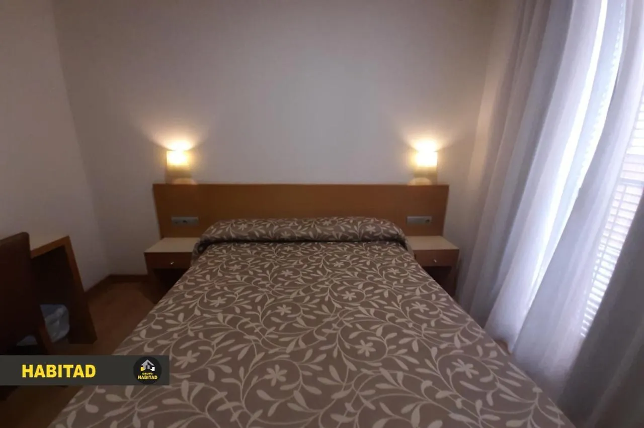 Hostal Rambla Sant Boi de Llobregat