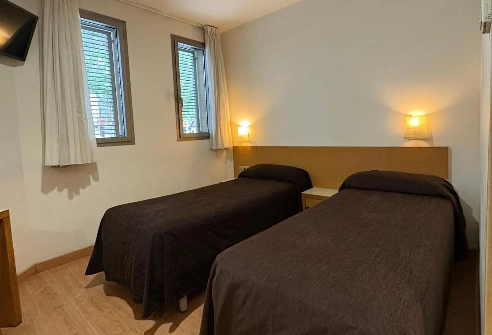 Hostal Rambla Sant Boi de Llobregat