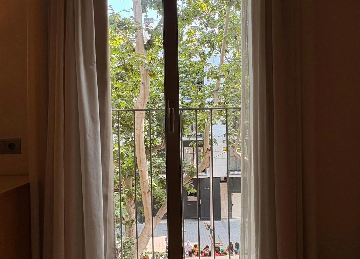 Hostal Rambla Sant Boi de Llobregat 2*,