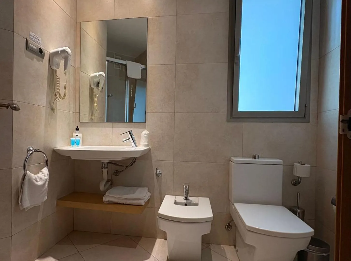 Hostal Rambla Sant Boi de Llobregat