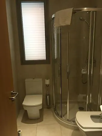 Hostal Rambla Sant Boi de Llobregat 2*,  Spain