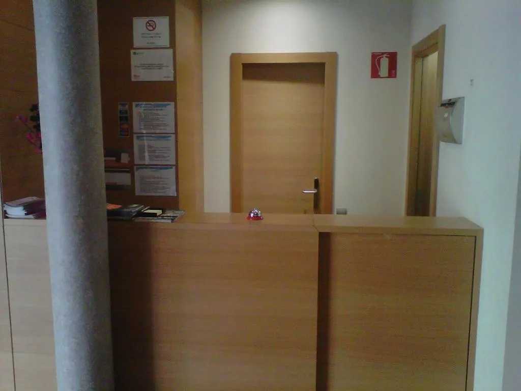 Konukevi Hostal Rambla Sant Boi de Llobregat