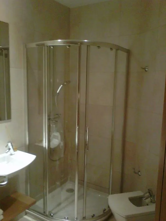 Hostal Rambla Sant Boi de Llobregat Spain