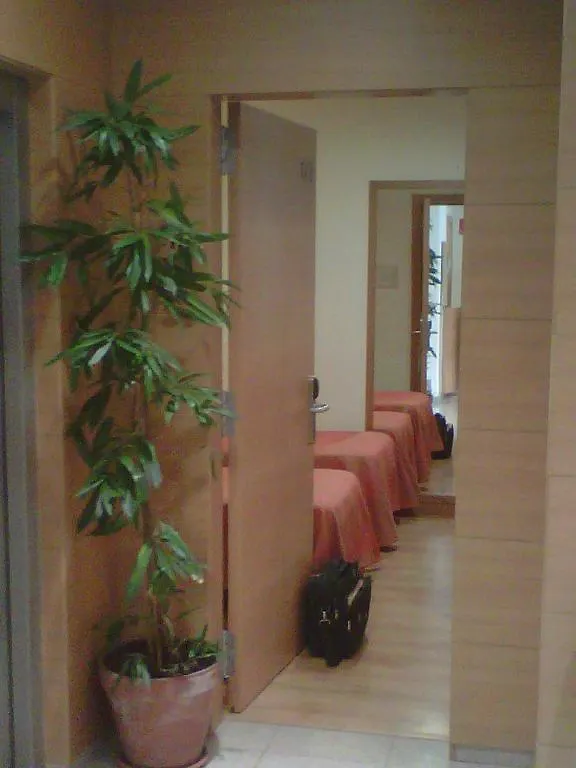 Hostal Rambla Sant Boi de Llobregat Guest house