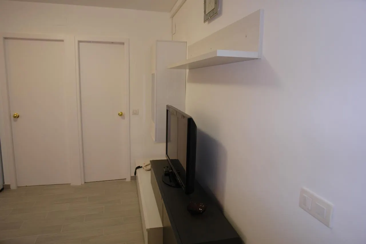 Hostal Rambla Sant Boi de Llobregat