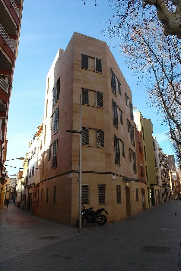 Hostal Rambla Sant Boi de Llobregat 2*,  Spain