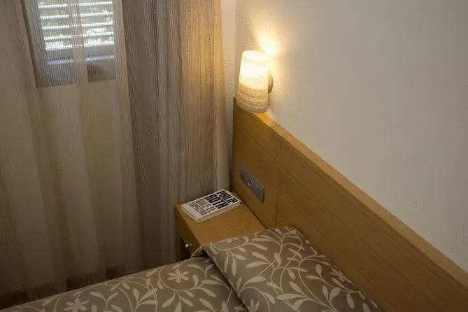 Guest house Hostal Rambla Sant Boi de Llobregat