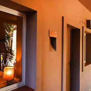 Hotel Chillout Tres Mares **