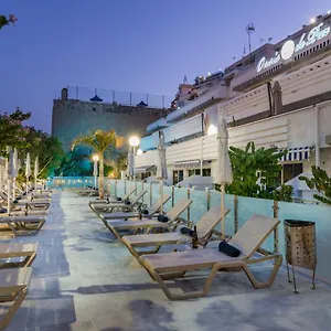 Palm Aparthotel