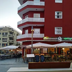 Maga Hotel Puerto de la Cruz (Tenerife)