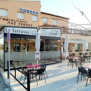 Mas Ferrer Pensjonat