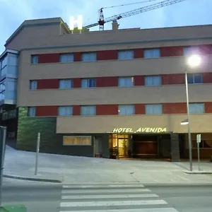 Avenida Hotel