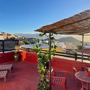 Sansofi Frühstückspension San Miguel de Abona