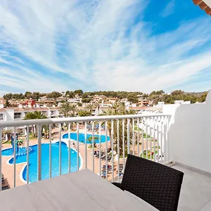 *** Appart hôtel Playas Ca's Saboners Espagne