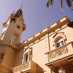 2* Hotel El Xalet