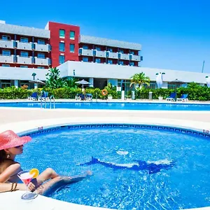 Hotel Montera Plaza ****