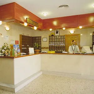 Kross Velazquez Hotel Benalmádena