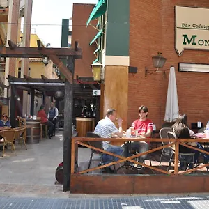 Montsant Guest house