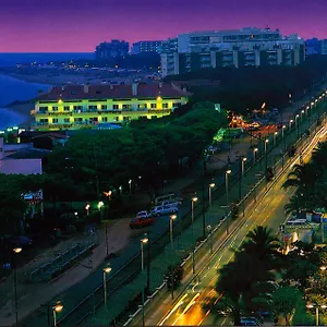 Quintasol Hotel apartamentowy