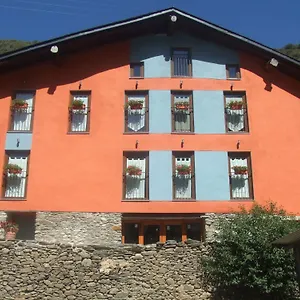 Hotel Masia D'en Valenti, Anserall (Catalonia)