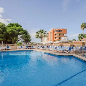 *** Hotel Santa Maria Playa Espagne