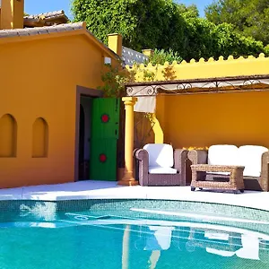 *** Hotel Family Al- Ana Marbella Espagne