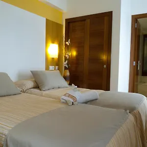 Sagitario Ciutadella Hostal Ciutadella (Menorca)