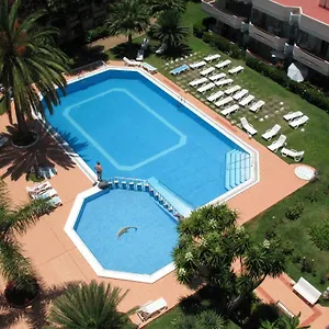 Molino Blanco Hotel Puerto de la Cruz (Tenerife)