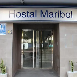 Maribel Pensión Almería