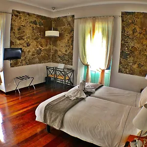 Rural Triana Hotel Vallehermoso