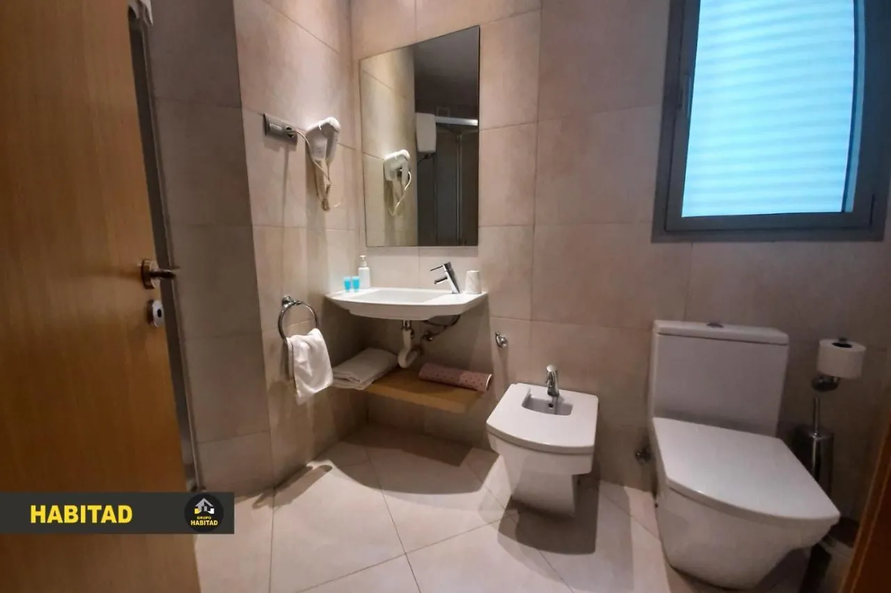 Hostal Rambla Sant Boi de Llobregat
