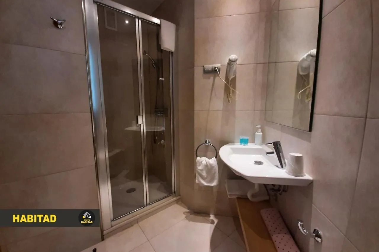 ** Guest house Hostal Rambla Sant Boi de Llobregat Spain