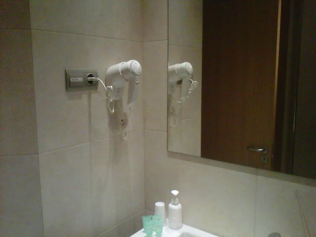 Guest house Hostal Rambla Sant Boi de Llobregat