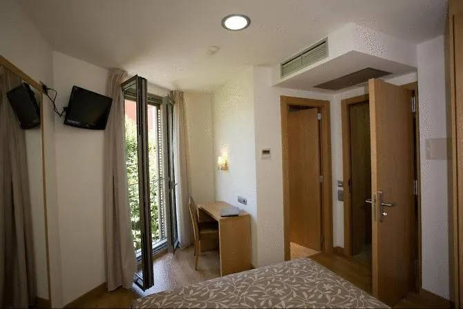 Hostal Rambla Sant Boi de Llobregat Gasthuis