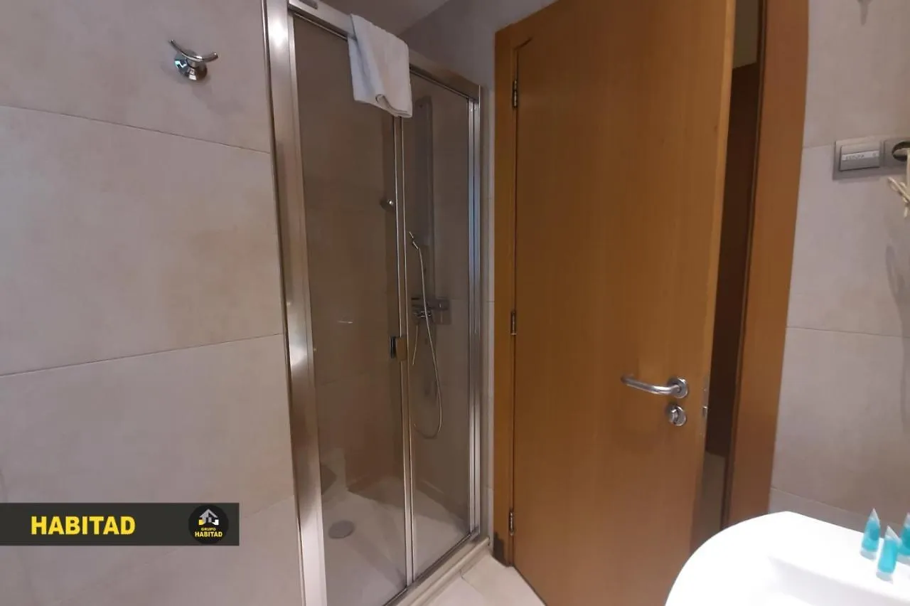 Hostal Rambla Sant Boi de Llobregat
