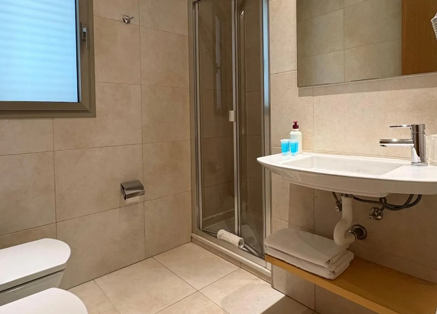 Guest house Hostal Rambla Sant Boi de Llobregat