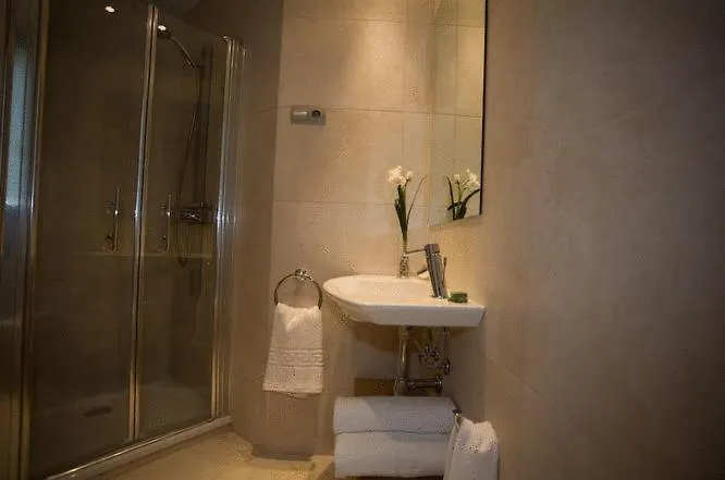 Hostal Rambla Sant Boi de Llobregat Guest house