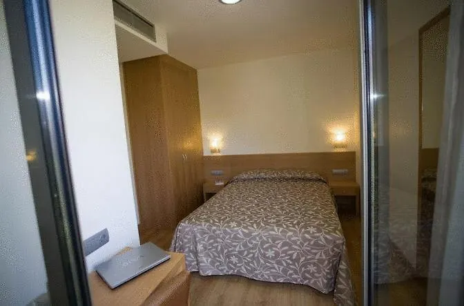 Guest house Hostal Rambla Sant Boi de Llobregat