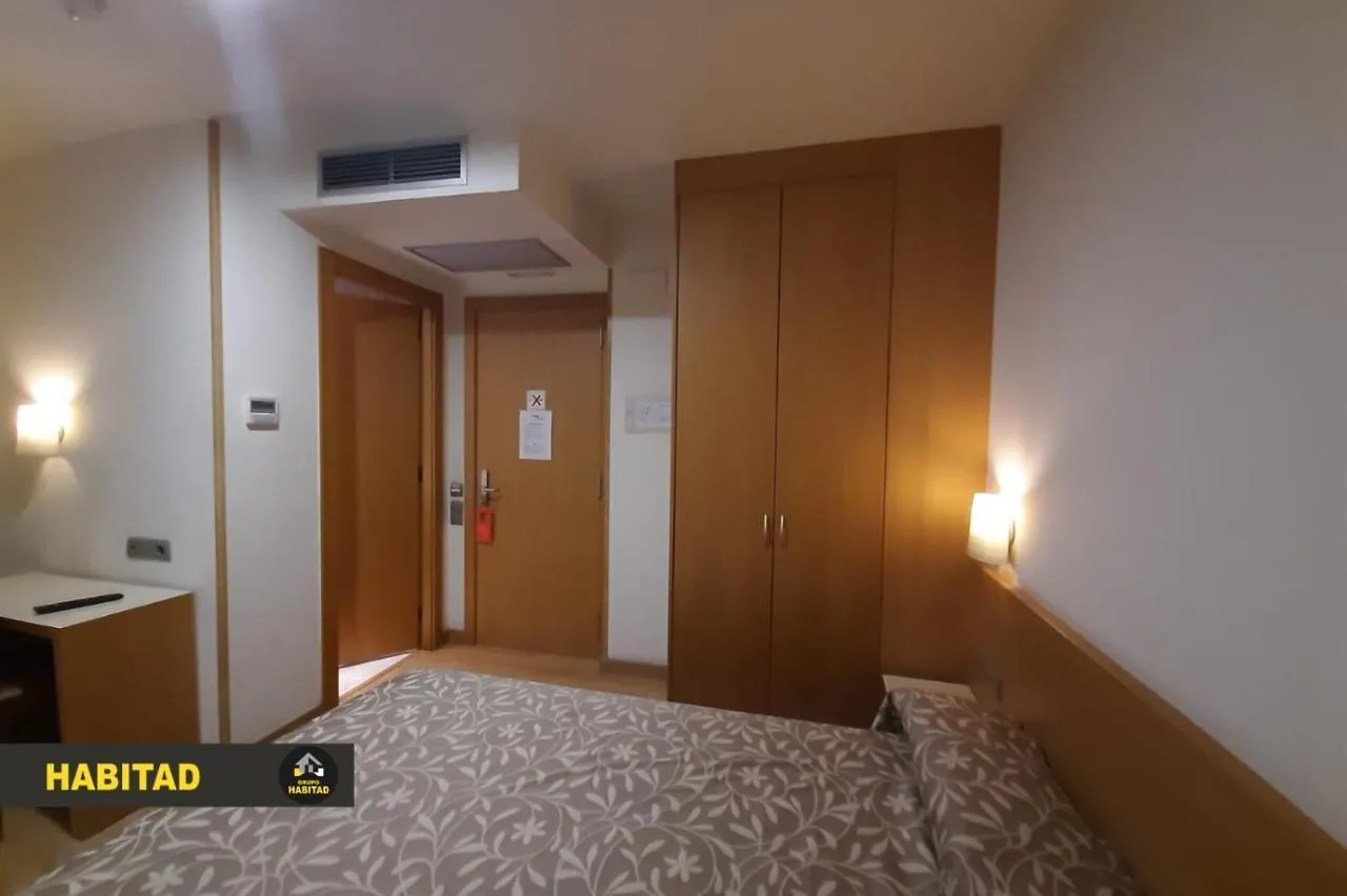 Hostal Rambla Sant Boi de Llobregat 2*,